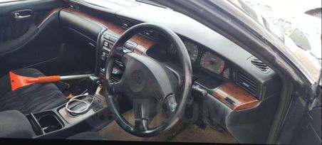  Nissan Laurel 1997 , 450000 , 