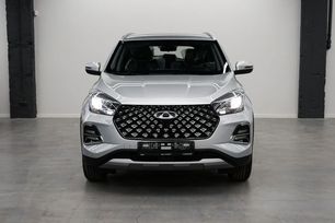  Tiggo 4 Pro, 2024