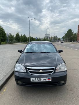  Chevrolet Lacetti 2007 , 575000 , --