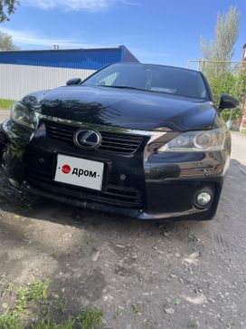  Lexus CT200h 2011 , 1250000 , 