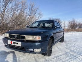  Nissan Sunny 1993 , 190000 , 