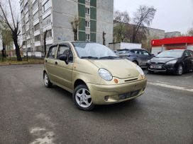  Daewoo Matiz 2010 , 215000 , 