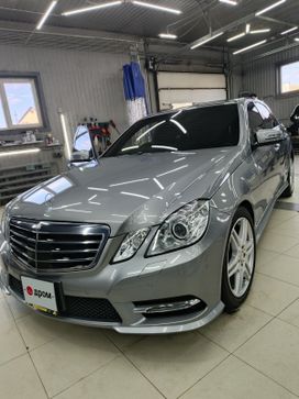  Mercedes-Benz E-Class 2012 , 2000000 , 