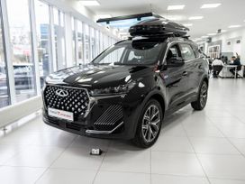 SUV   Chery Tiggo 7 Pro Max 2025 , 2830000 , 