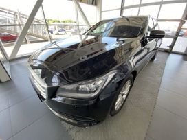  Hyundai Genesis 2014 , 1360000 , 