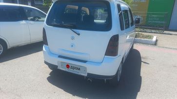  Suzuki Wagon R 1999 , 150000 , 