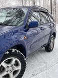 SUV   Toyota RAV4 2000 , 550000 , 
