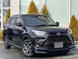 SUV   Toyota Raize 2022 , 974000 , 