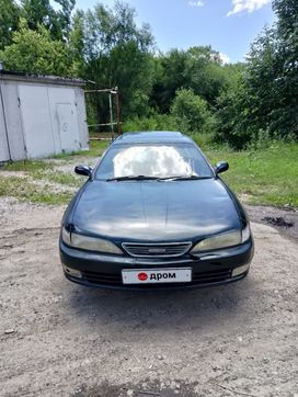  Toyota Carina ED 1993 , 240000 , 