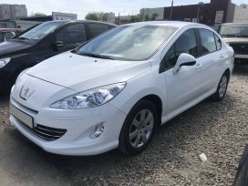  Peugeot 408 2013 , 500000 , --