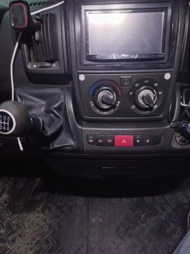  Peugeot Boxer 2012 , 1750000 , 