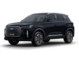 SUV   Chery Tiggo 4 2024 , 2852700 , 