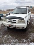 SUV   Mazda Proceed Levante 1998 , 550000 , 