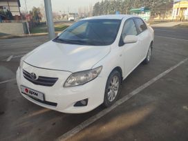  Toyota Corolla 2007 , 740000 , 