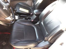 SUV   Mitsubishi Pajero Sport 2014 , 2180000 , -