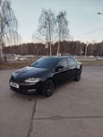  Skoda Rapid 2018 , 1275000 , 