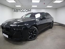  BMW 7-Series 2024 , 23500000 , 