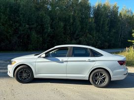  Volkswagen Jetta 2018 , 1970000 , 