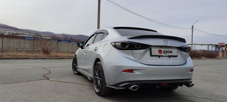  Mazda Axela 2017 , 1250000 , 