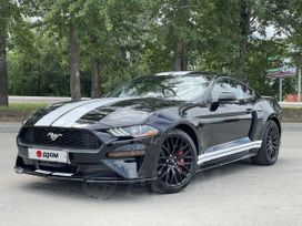  Ford Mustang 2018 , 3100000 , 