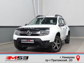 SUV   Renault Duster 2019 , 1049999 , 
