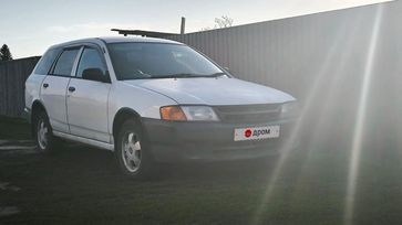 Nissan AD 2000 , 210000 , 