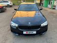  BMW 5-Series 2018 , 4650000 , 