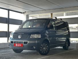    Volkswagen Transporter 2005 , 1150000 , 