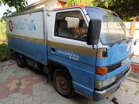   Isuzu Elf 1989 , 450000 , 