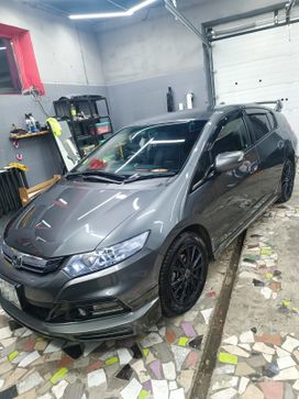  Honda Insight 2011 , 1500000 ,  