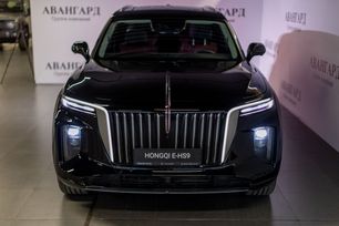 SUV   Hongqi E-HS9 2021 , 6500000 , -