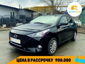  Hyundai Solaris 2020 , 900000 , 