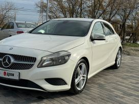  Mercedes-Benz A-Class 2014 , 1340000 , 