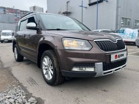 SUV   Skoda Yeti 2015 , 1249000 , -
