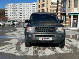 SUV   Land Rover Discovery 2006 , 1300000 , 