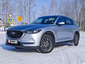 SUV   Mazda CX-5 2018 , 2100000 , 