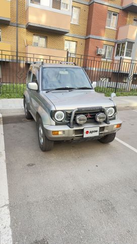  3  Mitsubishi Pajero Junior 1997 , 440000 , 