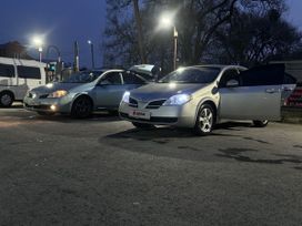  Nissan Primera 2001 , 300000 , 