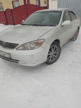  Toyota Camry 2001 , 1250000 , 