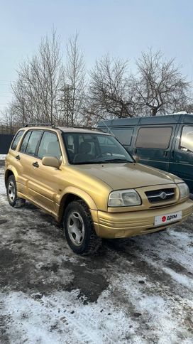 SUV   Suzuki Grand Vitara 1999 , 470000 , 