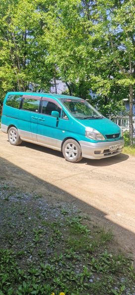    Nissan Serena 2000 , 450000 , 