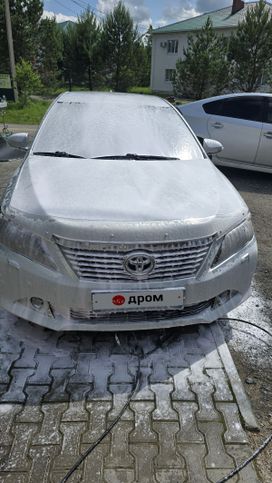  Toyota Camry 2014 , 1850000 , 
