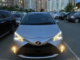  Toyota Vitz 2020 , 1020000 , 