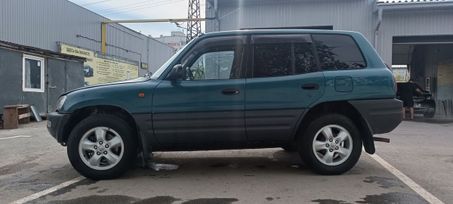 SUV   Toyota RAV4 1997 , 625000 , 