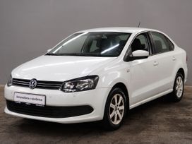  Volkswagen Polo 2014 , 889000 , 
