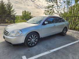  Nissan Teana 2003 , 680000 , 
