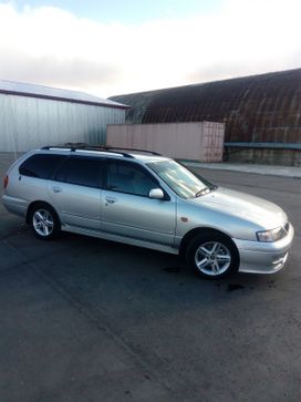  Nissan Primera Camino 1999 , 165000 , 