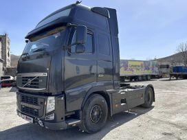   Volvo FH 2009 , 6150000 , 