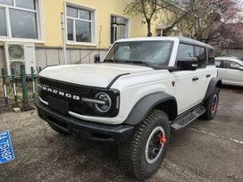 SUV   Ford Bronco 2025 , 7900000 , 