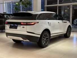 SUV   Land Rover Range Rover Velar 2024 , 11770000 , -